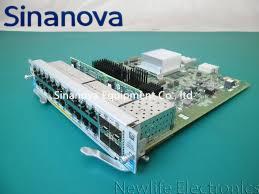 Aruba J9990A 5400R zl2 Management Module Layer 3 Switch