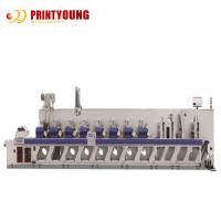 Velocidad 180m/Min de la impresora de Flexo del alto rendimiento