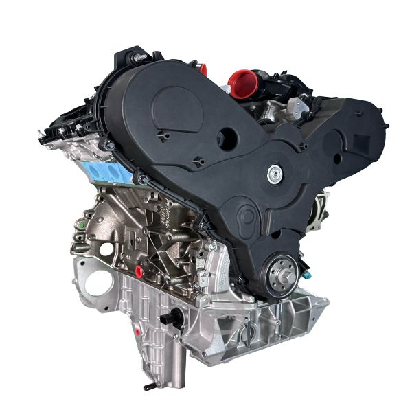 OEM Torque Land Rover Discovery 306DT Complete Diesel Engine Assembly 6 Cylinder Condition Excellent Performance America OE LR038168 LR013047 LR121443