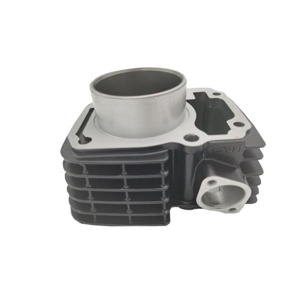 O ar de motor da motocicleta refrigerou o cilindro CBF150 57.3*63.5mm da liga de alumínio