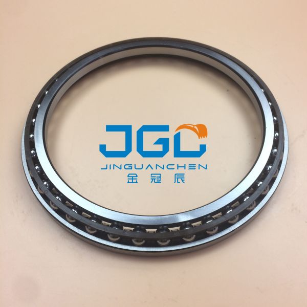 Size 225*180*21mm Standard Excavator Walking Bearing SF3607VPX1 P4
