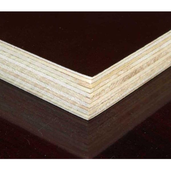18mm phenolic brown Film faced plywood