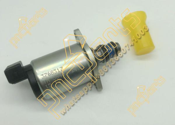 376-8317 Solenoid Valve Excavator Spare Parts TM58401 24V 3768317 For Parker PVC25 Pump
