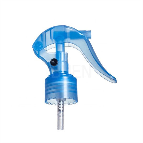 Спрейера пуска сада земледелия ручной насос тумана воды пластикового мини