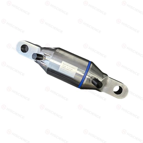 IP68 Underwater Slip Ring Four Core Tension Electric Slip Ring
