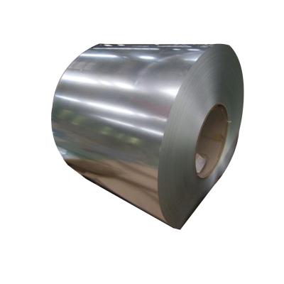 Bobina de aço galvanizado Z120 GI Bobina de chapa de ferro G30 G60 Dx51d Aço galvanizado por imersão a quente