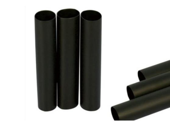 Heat Shrink Stress Control Tube For MV Cable Joints and Teminations Electric Cable Protectors