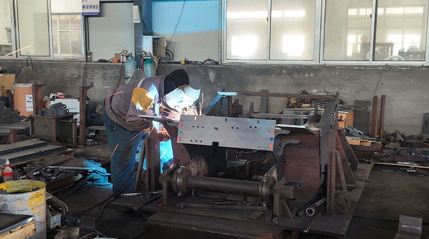 SUZHOU WENPENG MACHINE TECHNICAL CO., LTD.