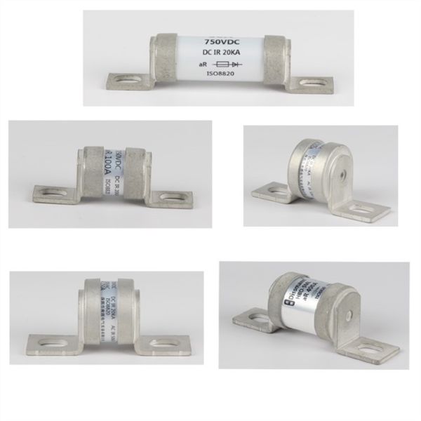 La voiture en céramique de batterie des véhicules à moteur d'Ev fond C.C 20ka de