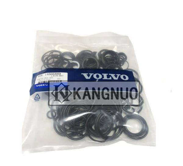 Excavator Seal kits EC210B EC240B EC200B Control Valve Seal Kit 14506889