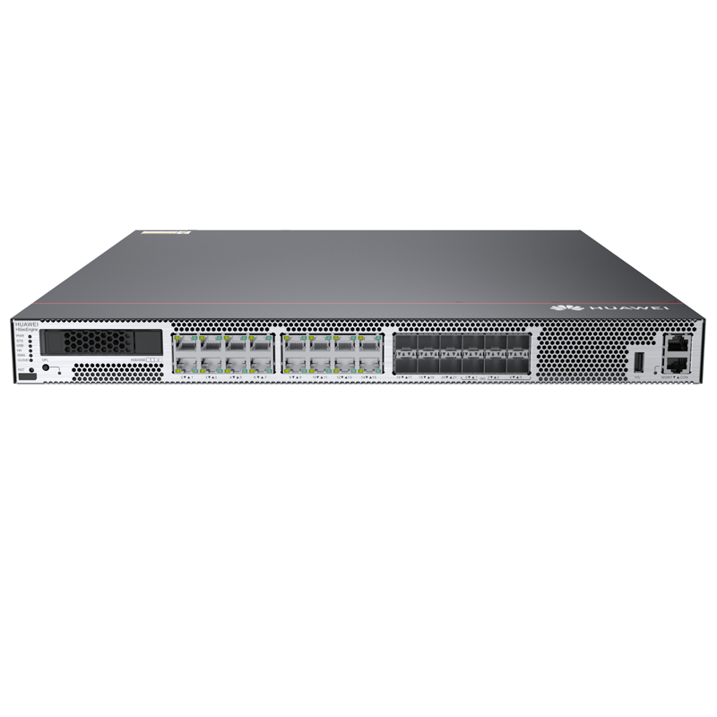 USG6625E-AC 02352RQN AI Firewall 6*10GE SFP+ Ports Enterprise Firewall