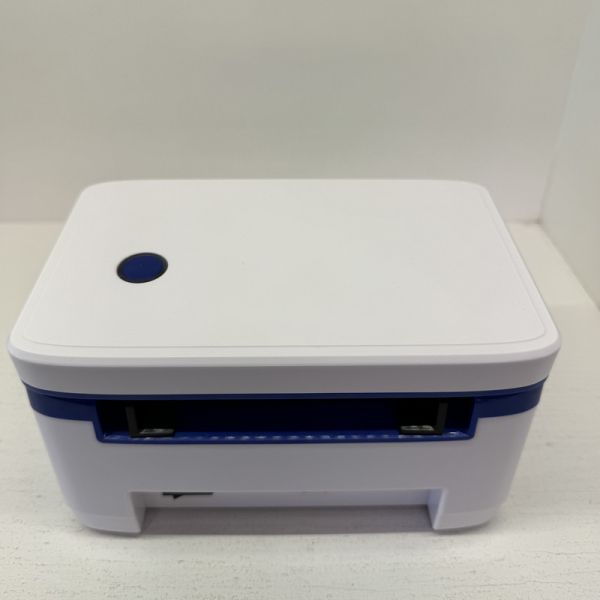 Direct Pos Machine Label Barcode Thermal Printer Inkless For Amazon Fba