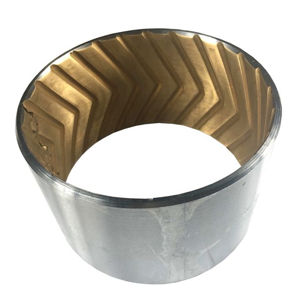 Высокопрочный король Pin Буш, затвердетый стальной Pin весны Буш KP520 KP220