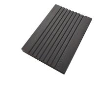 4-6 anos de crescimento piso de revestimento exterior revestimento de revestimento maciço de bambu não plástico deck composto