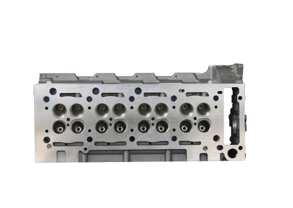 Auto Parts Engine Cylinder Head For Merceds Bens AMC908577 - 6110103620