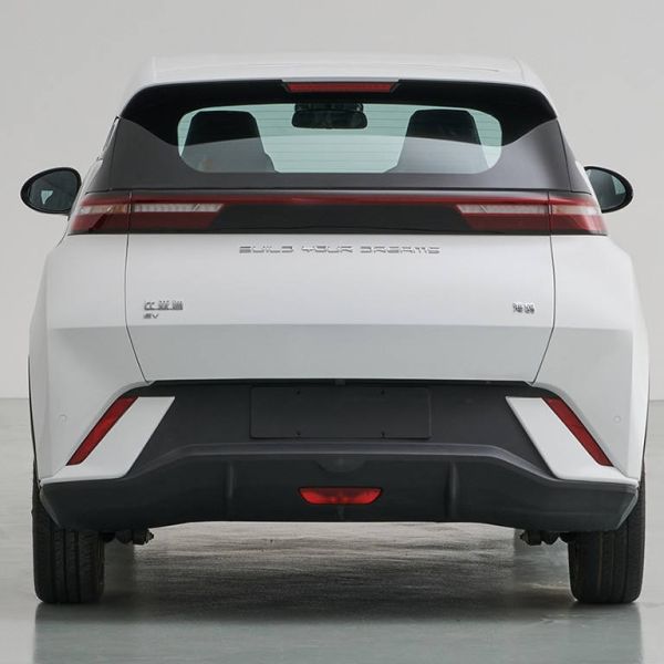 2023 Byd Seagull 420km EV Energy Small Electric Car Voltage 60V Maximum Speed Km/H 180