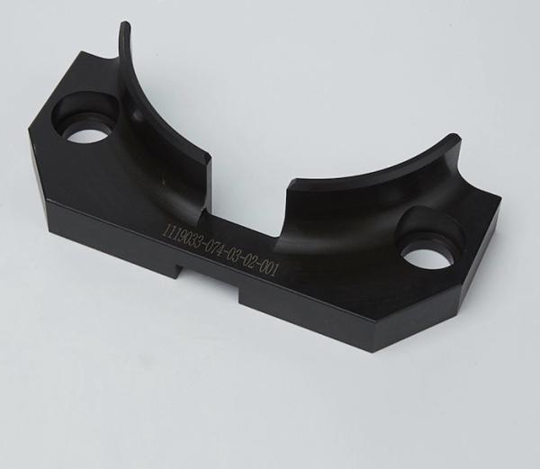 Customized CNC Mechanical Parts With Milling Grinding Polishing