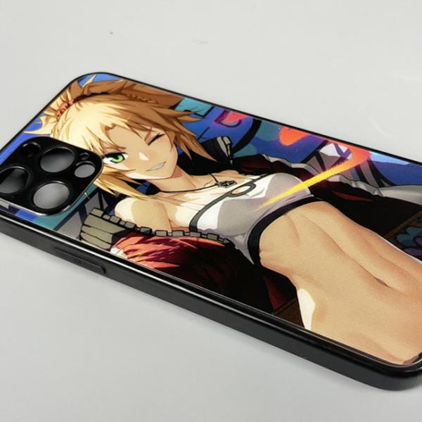 Capas de telefone em branco antichoque PVC TPU sublimação para iPhone