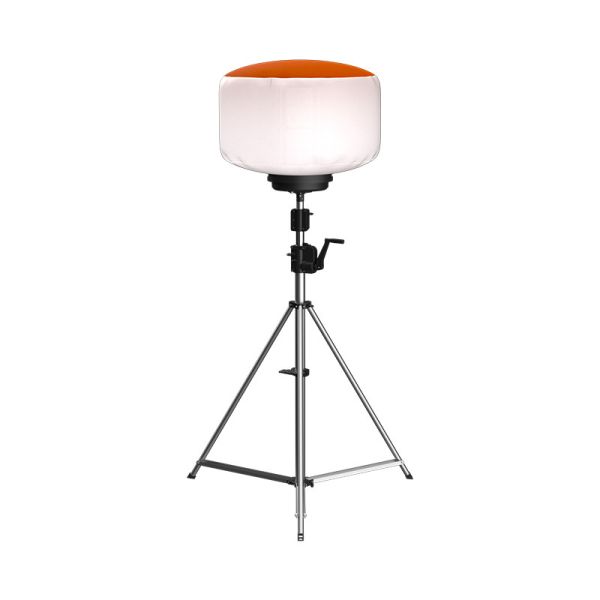 直接販売 800W 3.8M 高さ 移動式 LED ワークライト 建設用照明塔