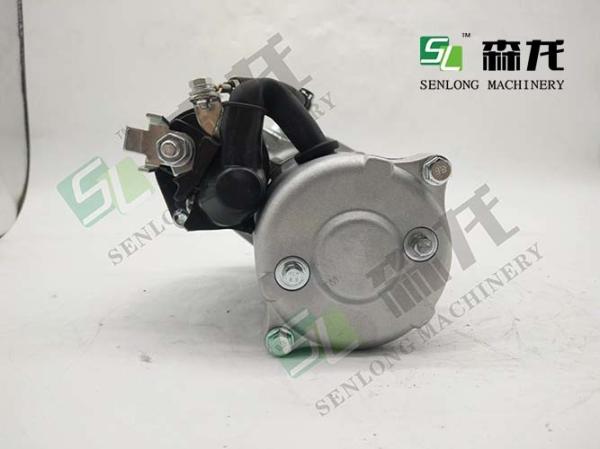 281002891A 2810078113 SK200-8 SK350-8 Excavator Starter Motor