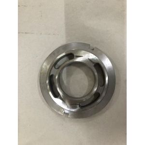Rexroth A4VG56 Series Parts - OEM Variable Displacement Pump Components for 350 Bar Closed-Loop Systems