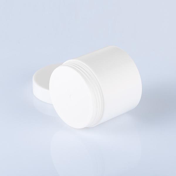 Da capacidade cosmética plástica vazia dos frascos 400ml do ODM mal ventilado material dos PP