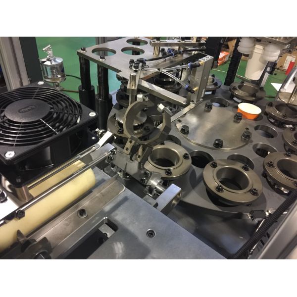 2 - устранимых машина 90 изготавливания бумажного стаканчика 32oz - 100pcs/минуты