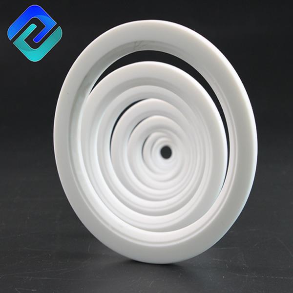 1018 Ohm White Ptfe Valve Gasket Ball 300C Corrosion Resistance
