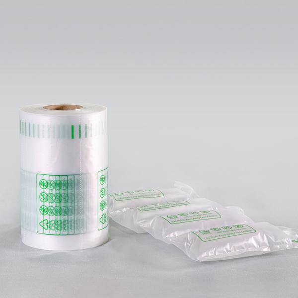 High Durability Transparent Wrapping Packaging