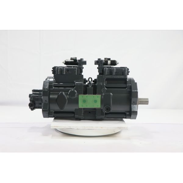 EC220D Excavator Hydraulic Pump K3V112DT-1E42 Heavy Machinery Spare Parts