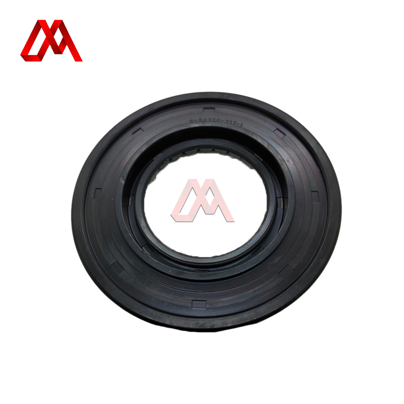 8-94336317-0 8943363170 Внутренний задней колонны масляной уплотнитель для ISUZU 700P NPR 4HK1