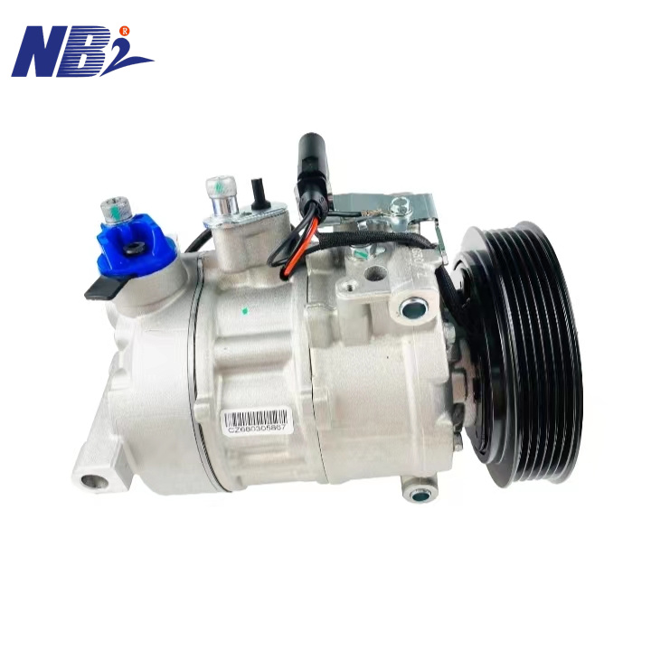 Q7 A7 Audi AC компрессор 4M0820803 L 4M0820803J 4M0820803L 4GD260805E
