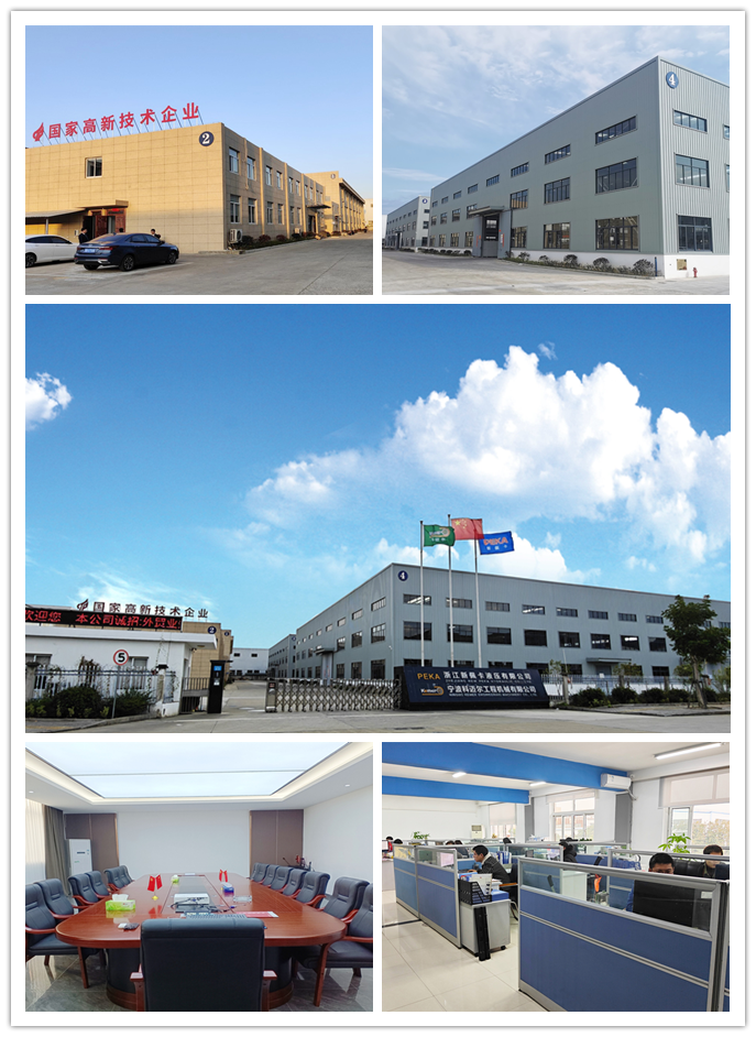 NAM High Torque Motor Hydraulic Planetary Gearbox Reducer for Energy Mining Equipment