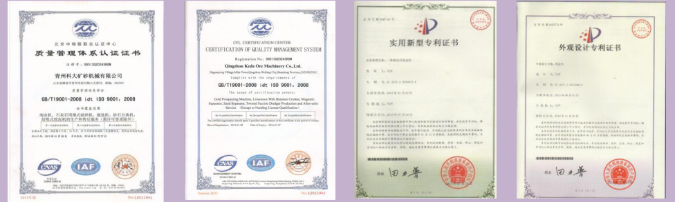 Small Diesel Cutter Suction River Sand Dredger 10m Depth with 1 Stage Cutter Head