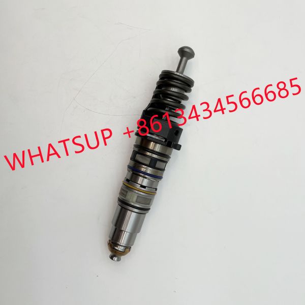 Diesel Fuel Injector 4928260 4062569 4062568 For ISX15 QSX15 Engine