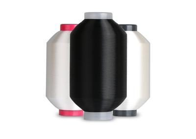 200D Low Melting Nylon Elastic Yarn 85 Celsius For Textile Industry
