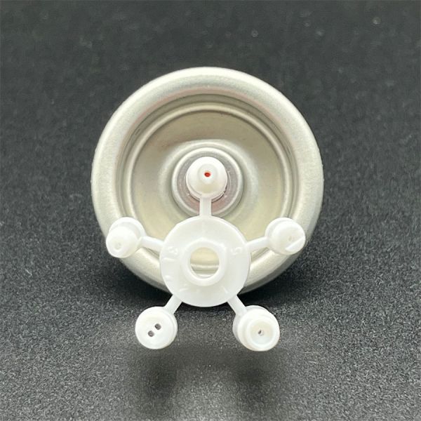 Gas Lighter Valve – High-Performance Refill Valve for Precise Flame Control – Standard Fit