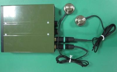 dispositivos 300g de escuta escondidos portáteis/dispositivo de escuta Wireles erro do espião