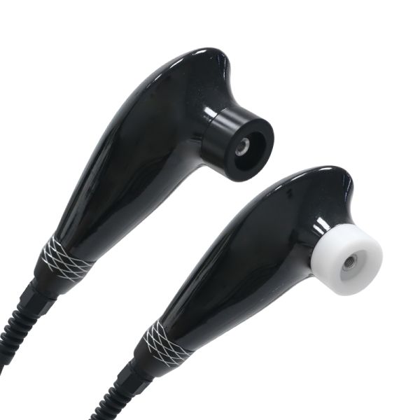Hazeen 448K Deep Heat Therapy Machine Body Slimming Skin Tightening Device