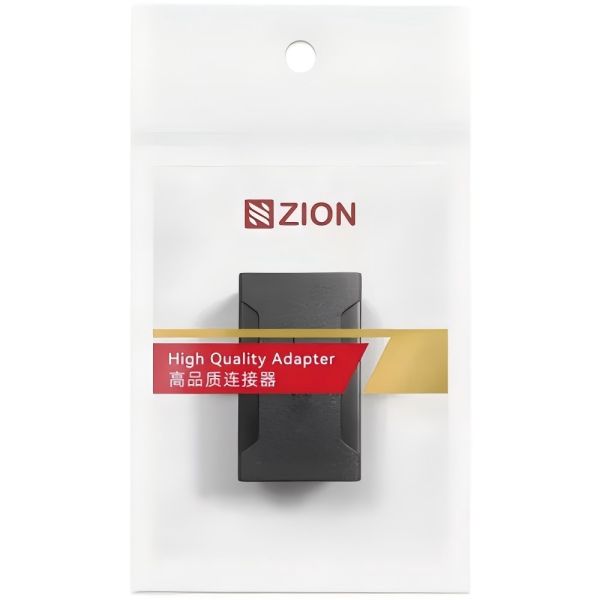 Gigabit RJ45 Straight-Through Connector Ethernet Connector For Fast And Reliable Networking