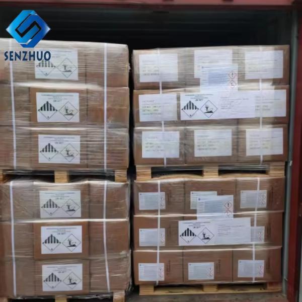 White Barium Sulfate Powder BaO4S CAS 7727-43-7 Sizing Agent For Textile