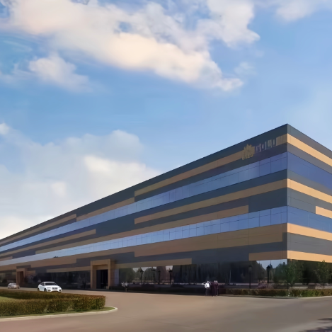 Economic Prefabricated Workshop Prefab Steel Structure Farm Storage Warehouse Metal Building