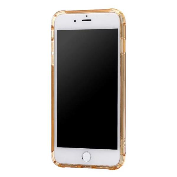 Newest Soft TPU Anti-drop Cell Phone Case Back Cover For iPhone 7 6s Plus