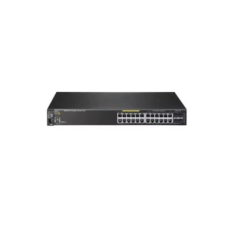 Customized J9773A 24 Ports 10/100/1000Mbps Gigabit Switch with LACP Function for High-Performance Networking