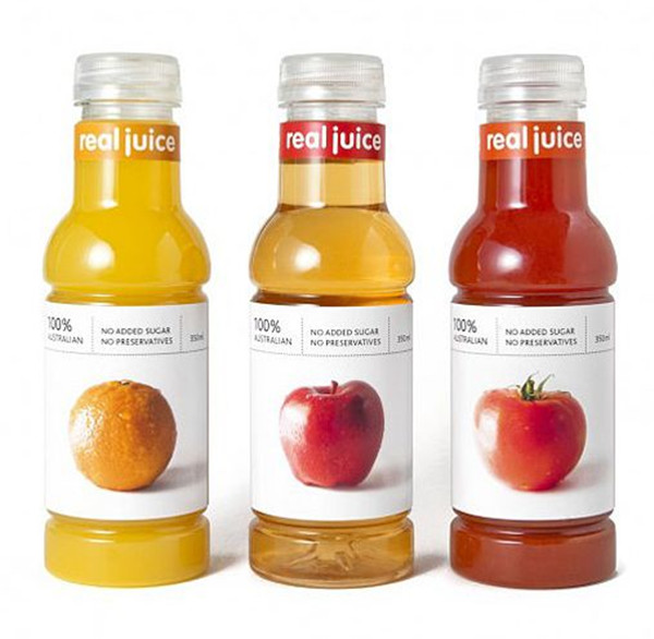 CE Round Bottle Sticker Labeling Machine For PET Beverage / Drinks Industry