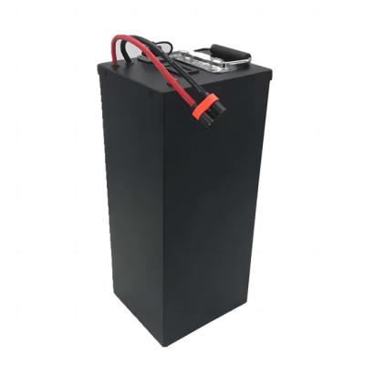 sódio Ion Batteries Extremely Cold Adaptive de 48V 49.6V 60Ah para o transporte mais verde
