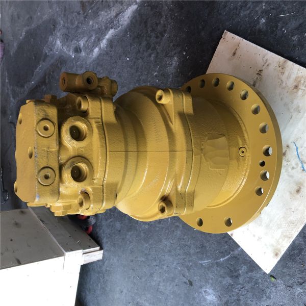 Excavator E308D Swing Motor Parts 1994585 Swing Group