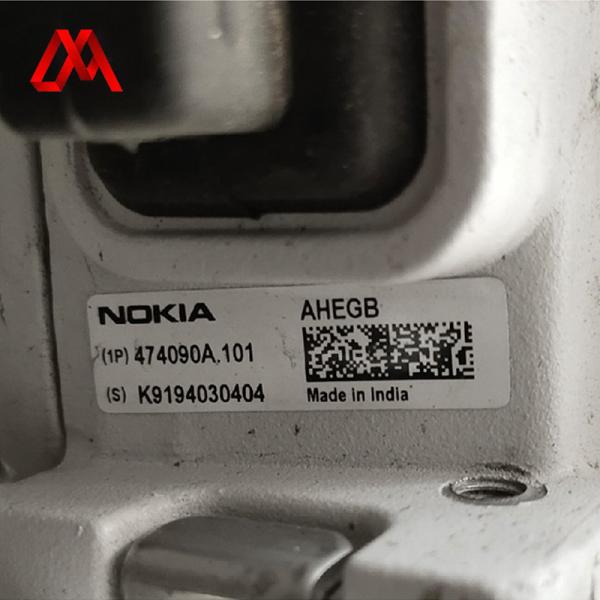 Nokia AHEGB 474090A AirScale Dual RRH 4T4R B3 160W RRU 1800/2100MHz