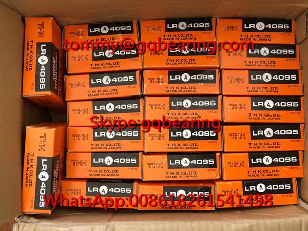 Materiais de aço cromado de origem japonesa THK LRB4095 Rolamentos lineares
