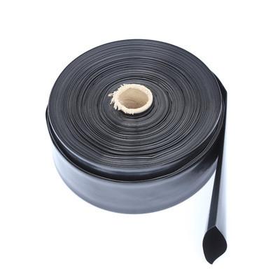 Farm Garden Irrigation Sprinkler Hose / Water Hose With Holes For Irrigation